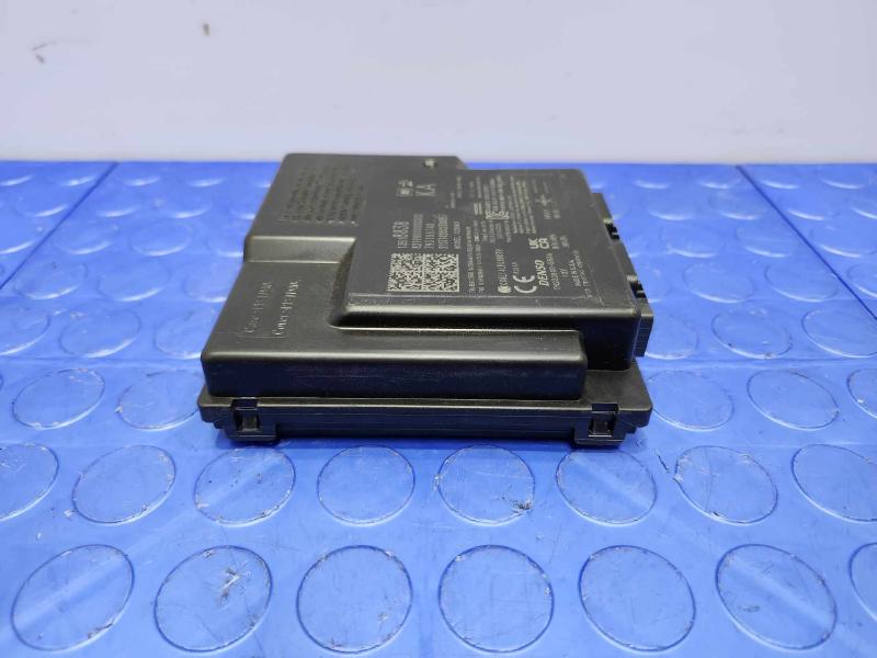 2022 Chevrolet Bolt EUV Chassis Brain Box