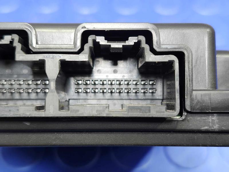2022 Chevrolet Bolt EUV Chassis Brain Box
