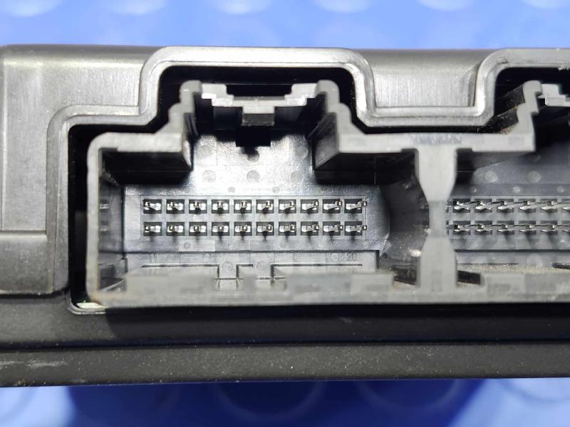 2022 Chevrolet Bolt EUV Chassis Brain Box