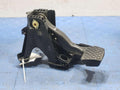 2016 Audi A3 Brake Pedal