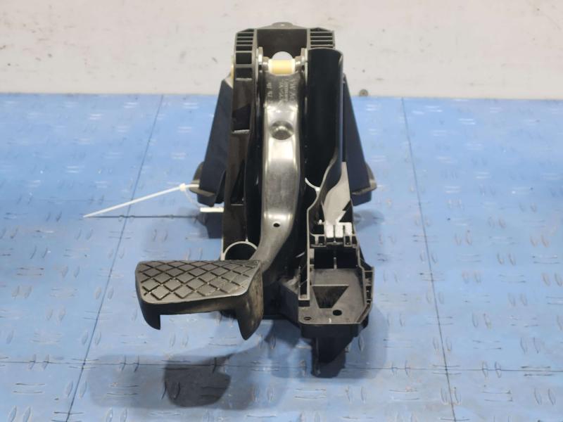 2016 Audi A3 Brake Pedal