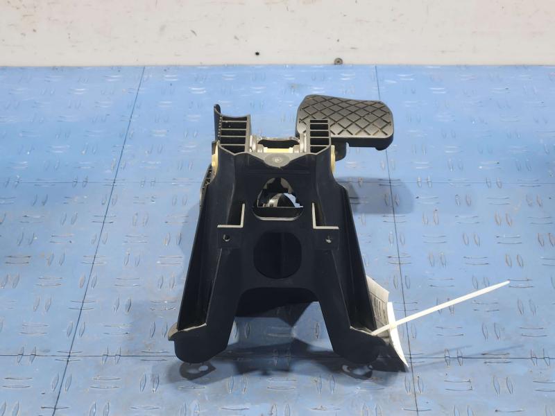 2016 Audi A3 Brake Pedal
