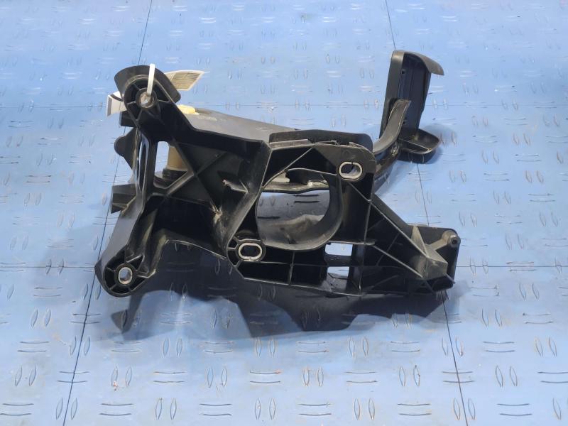 2016 Audi A3 Brake Pedal