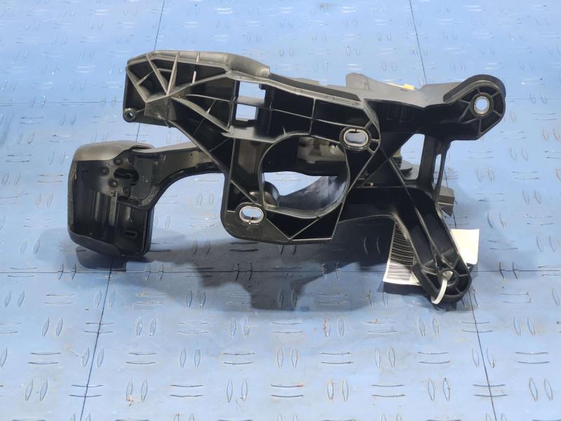 2016 Audi A3 Brake Pedal