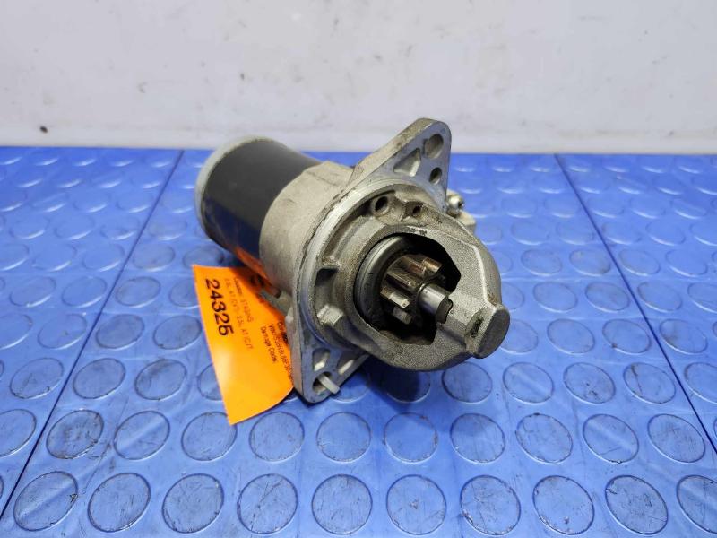 2015-2019 Subaru Outback 2.5L CVT Starter Motor Assembly OEM 23300AA71A