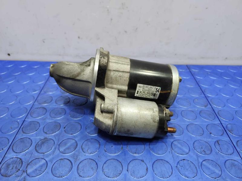 2015-2019 Subaru Outback 2.5L CVT Starter Motor Assembly OEM 23300AA71A