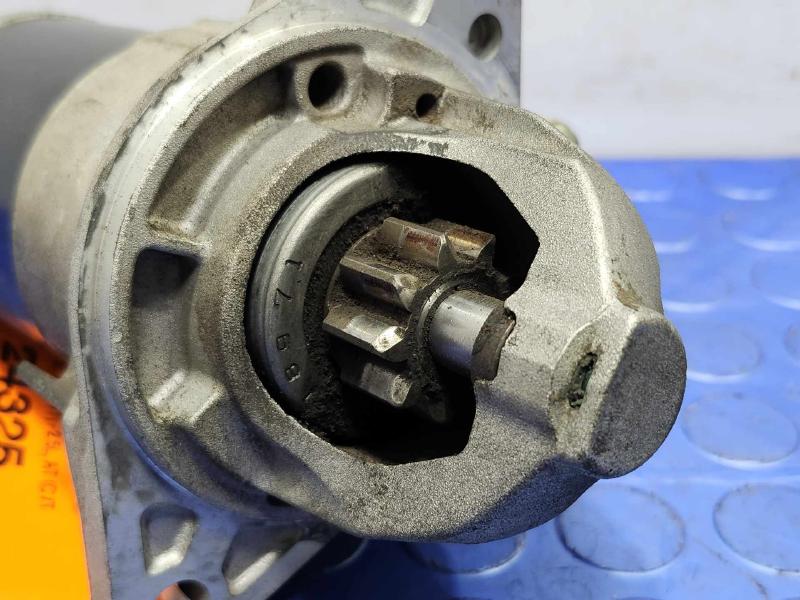 2015-2019 Subaru Outback 2.5L CVT Starter Motor Assembly OEM 23300AA71A