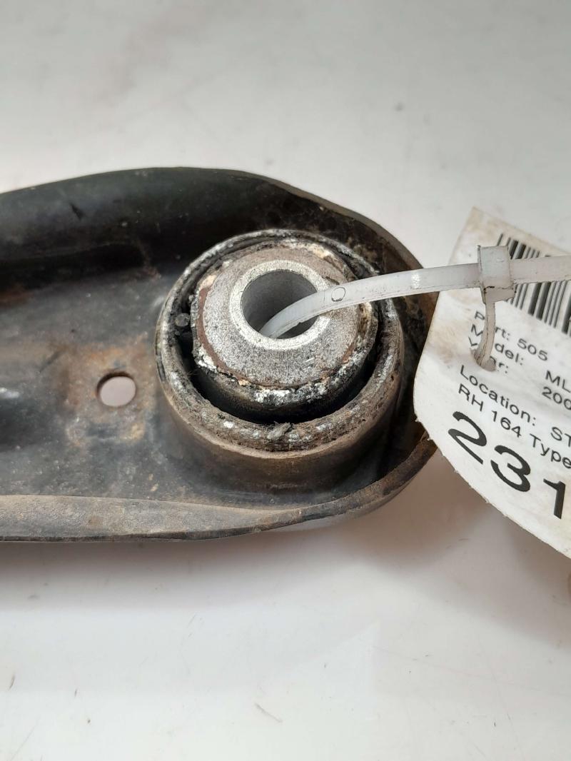 2008 Mercedes ML-Class Upper Control Arm Rear