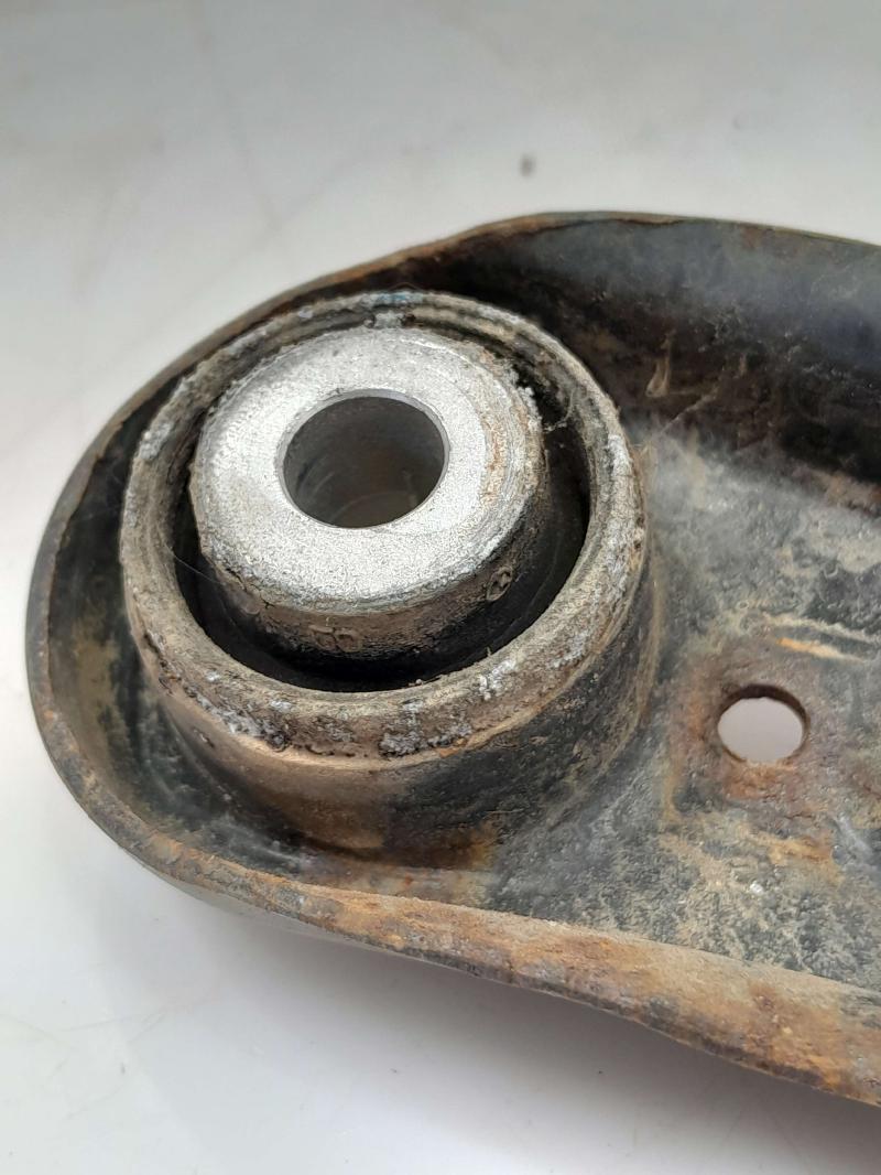 2008 Mercedes ML-Class Upper Control Arm Rear