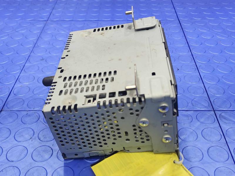 2016 Ford Mustang Radio Receiver Head Unit AM FM Single CD OEM GR3T-19C107-DA