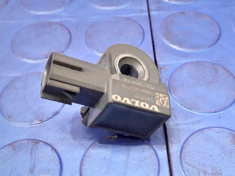 2018 Volvo S90 Misc Ebay Parts