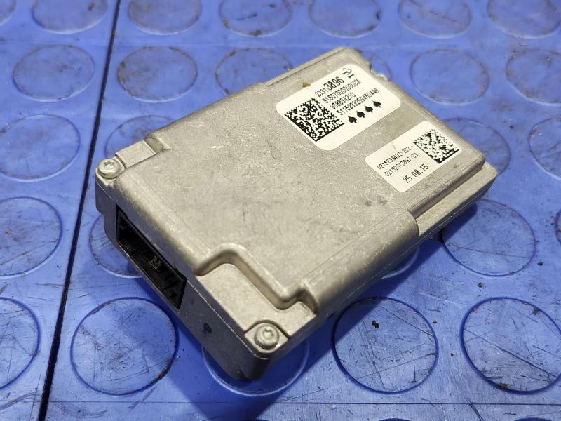2016 Cadillac ATS Camera/Projector