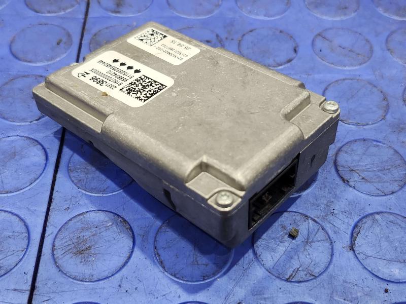 2016 Cadillac ATS Camera/Projector