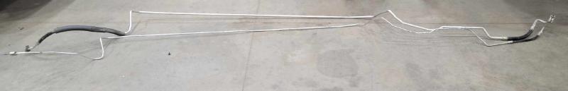 2013 GMC Yukon Air Conditioner Hose