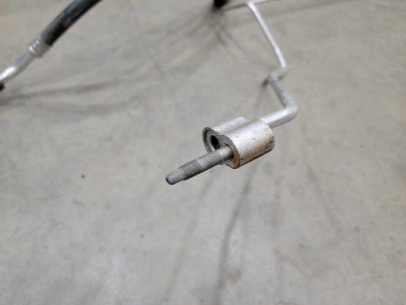 2013 GMC Yukon Air Conditioner Hose