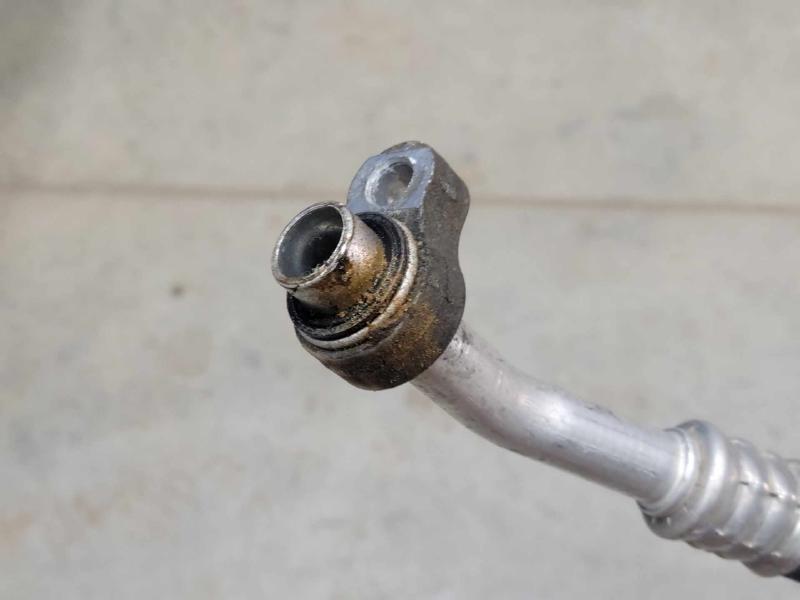 2013 GMC Yukon Air Conditioner Hose
