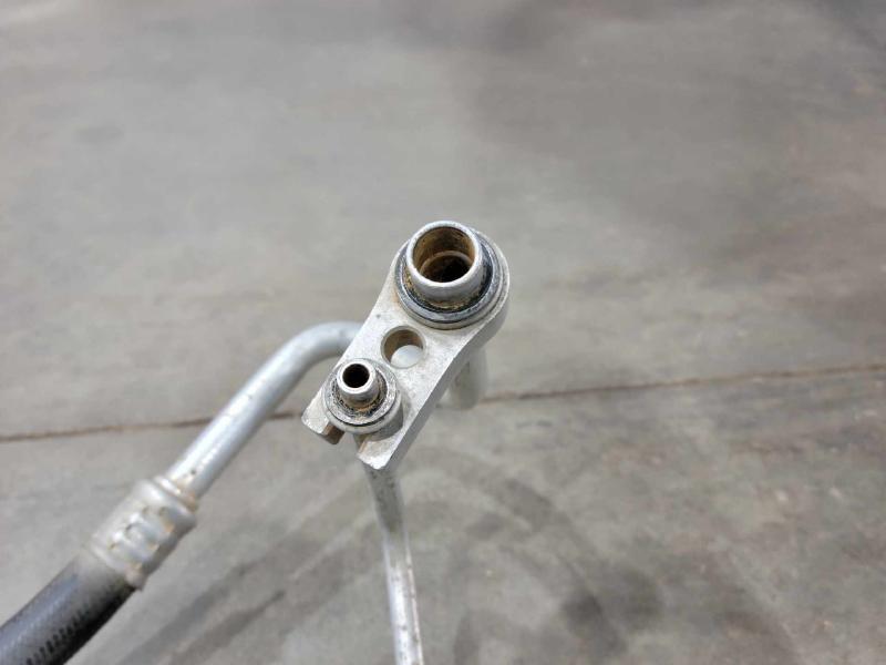 2013 GMC Yukon Air Conditioner Hose