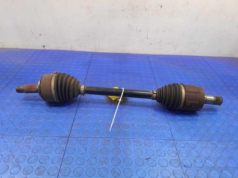 2014 Acura RLX Axle Shaft
