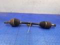2014 Acura RLX Axle Shaft