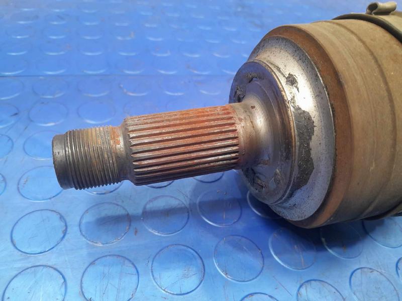 2014 Acura RLX Axle Shaft