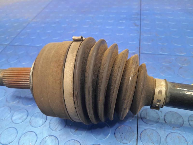 2014 Acura RLX Axle Shaft