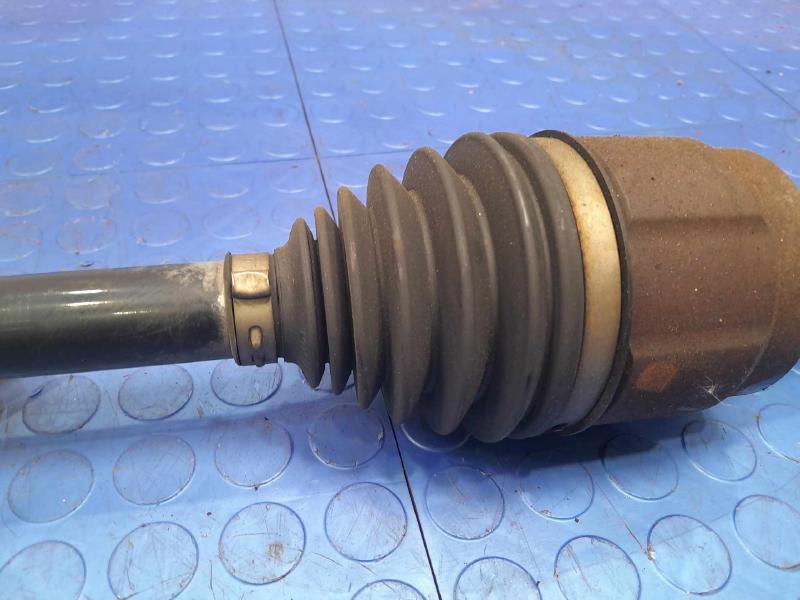 2014 Acura RLX Axle Shaft