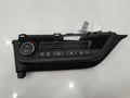 2015 Toyota Corolla Heater A/C Control