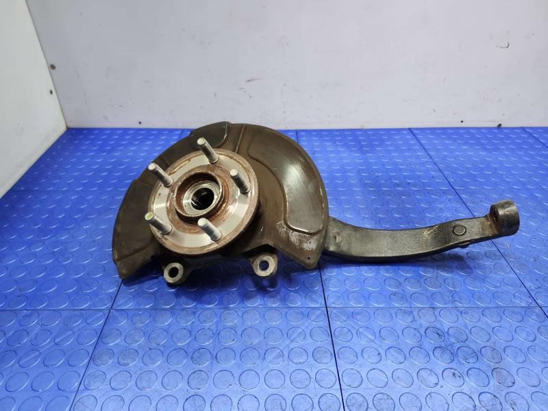 2015 Jeep Grand Cherokee Spindle Knuckle Front