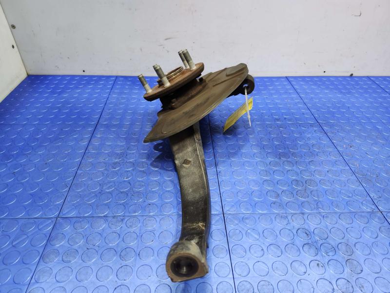 2015 Jeep Grand Cherokee Spindle Knuckle Front