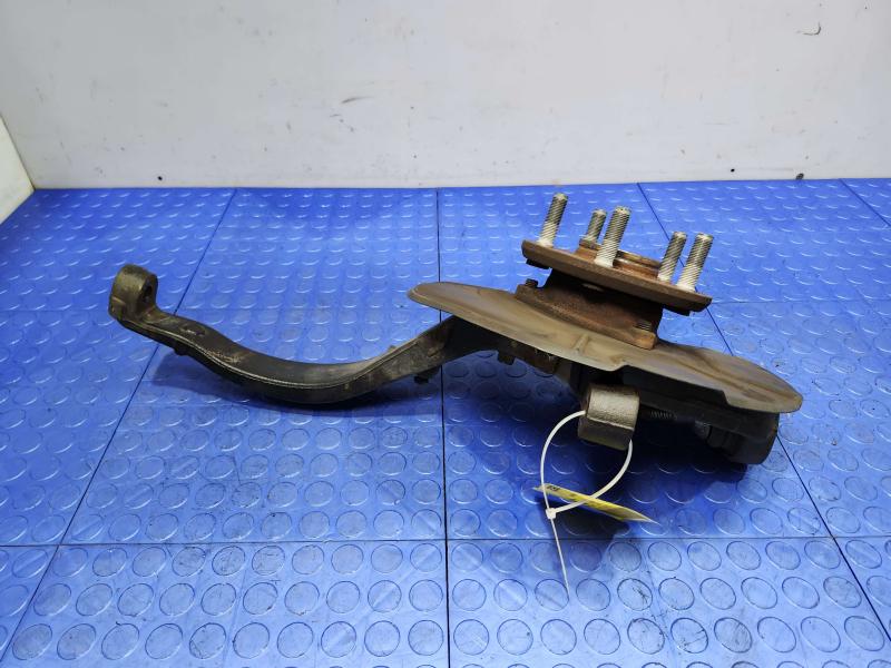 2015 Jeep Grand Cherokee Spindle Knuckle Front