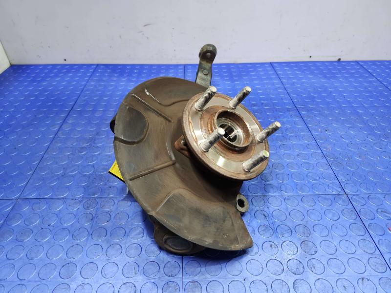 2015 Jeep Grand Cherokee Spindle Knuckle Front