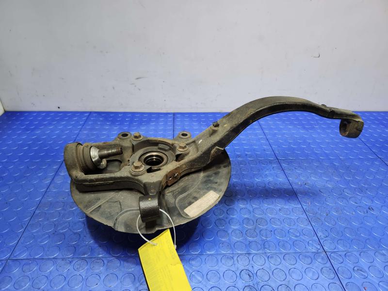 2015 Jeep Grand Cherokee Spindle Knuckle Front