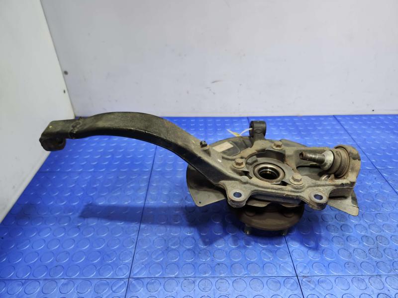 2015 Jeep Grand Cherokee Spindle Knuckle Front