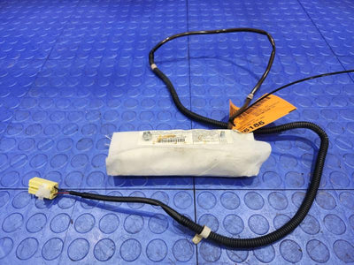 2013 Mazda Mazda2 Air Bag