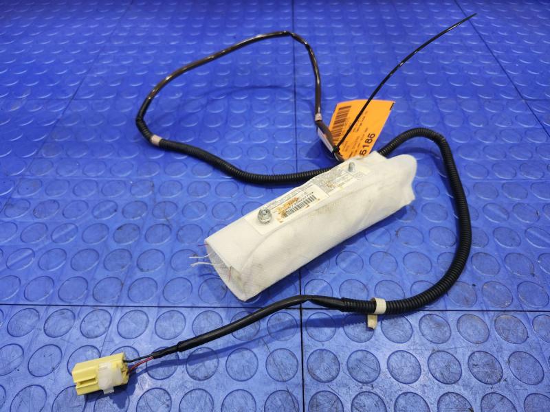 2013 Mazda Mazda2 Air Bag