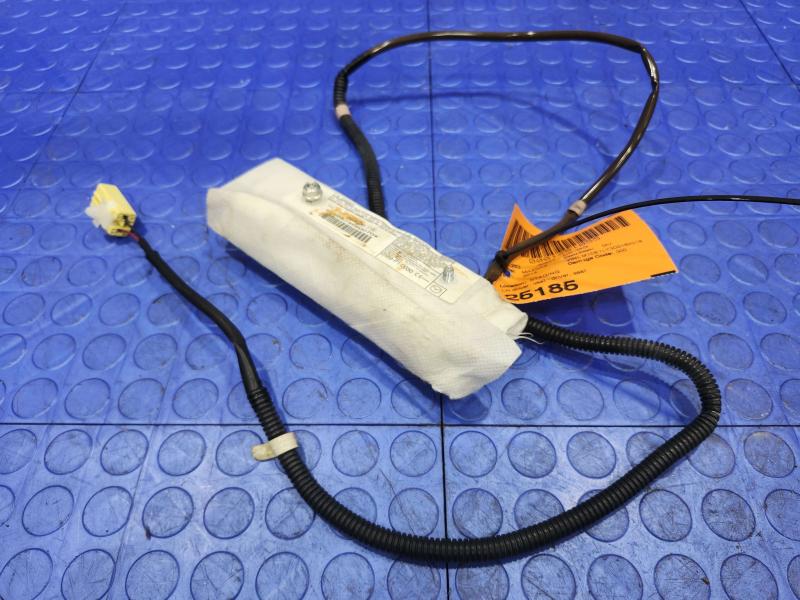 2013 Mazda Mazda2 Air Bag