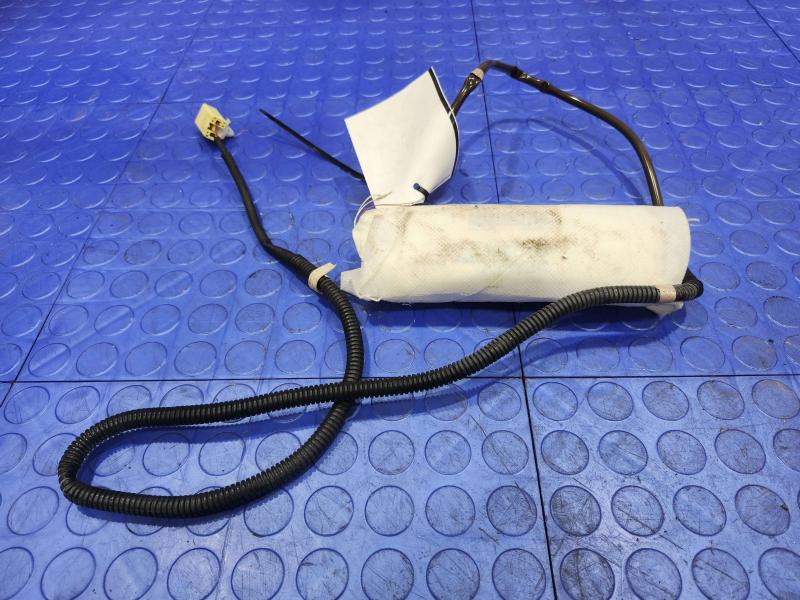 2013 Mazda Mazda2 Air Bag