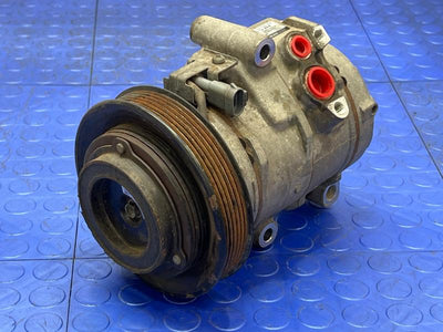 2004-2012 Chevy Colorado GMC Canyon AC Compressor Assembly Denso OEM 20938673