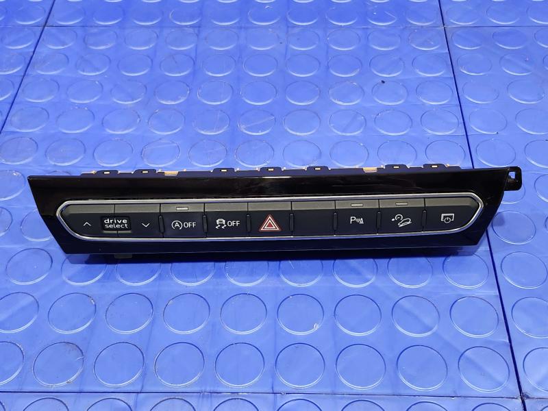 2018 Audi Q7 Misc Ebay Parts