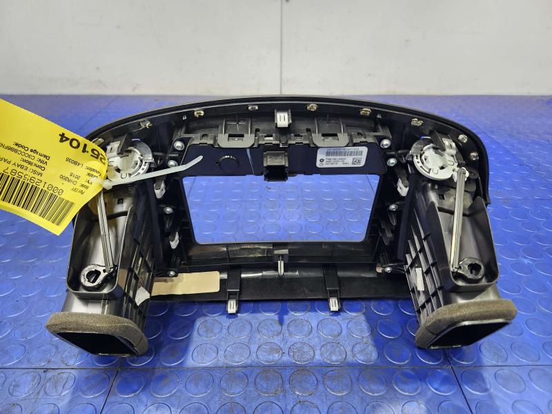 2015 Chrysler 200 Misc Ebay Parts