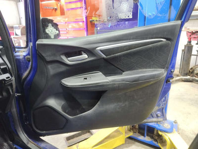 2015 Honda Fit Front Door Trim Panel