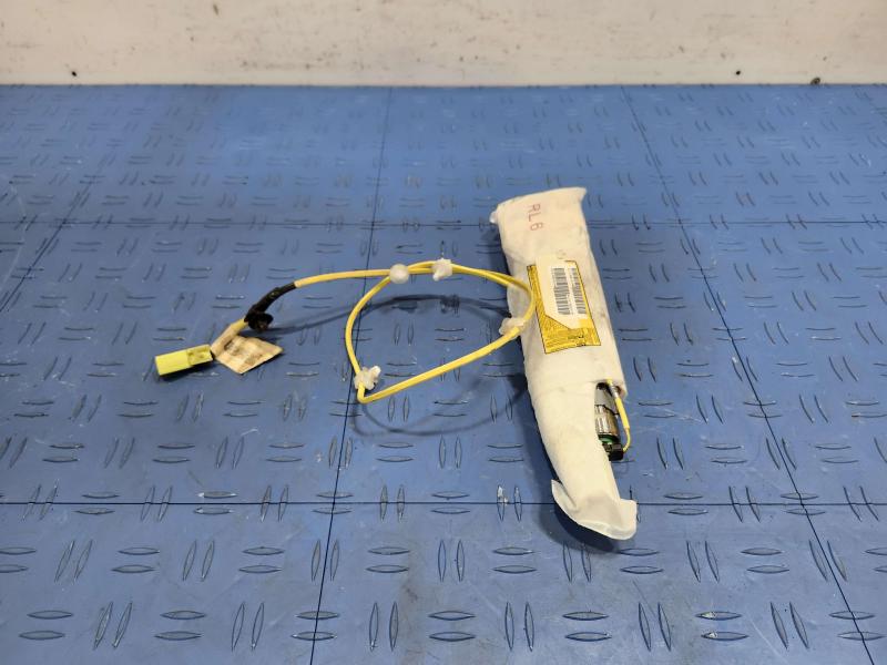 2013 Toyota Camry Air Bag