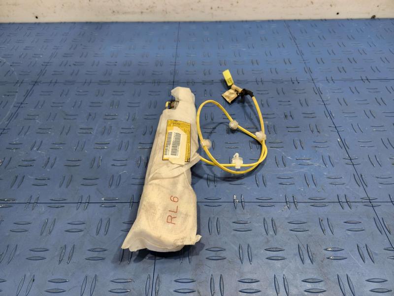 2013 Toyota Camry Air Bag
