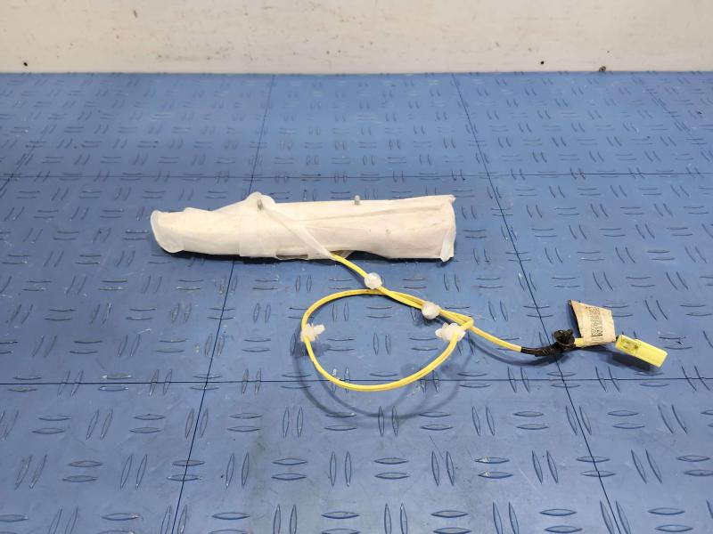 2013 Toyota Camry Air Bag