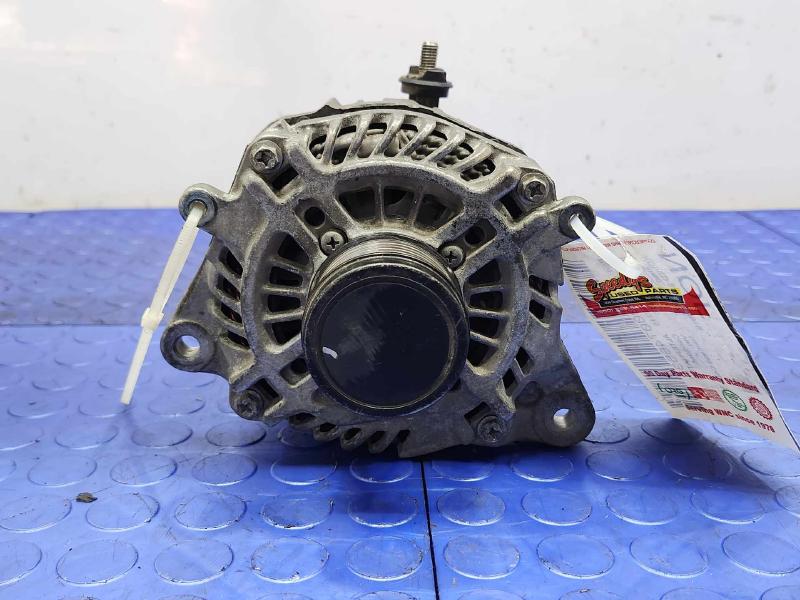 2015 Subaru Forester Alternator