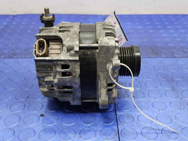 2015 Subaru Forester Alternator