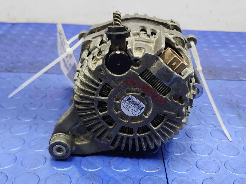 2015 Subaru Forester Alternator