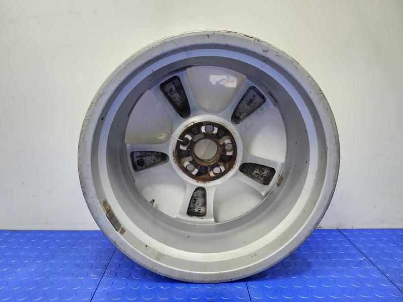 2015 Lexus RX 350 Wheel
