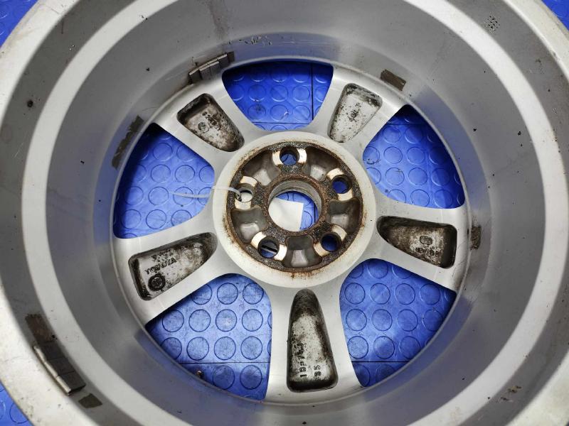 2015 Lexus RX 350 Wheel