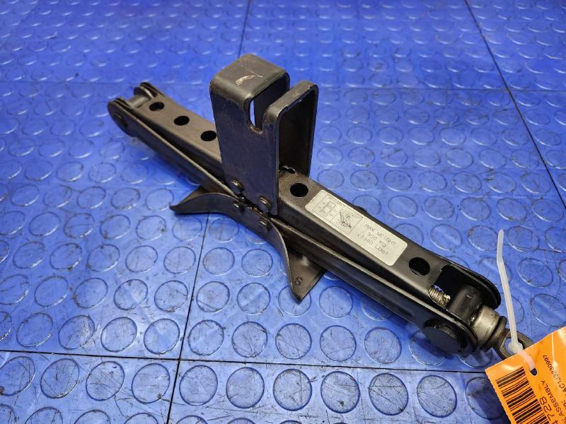 2018 Subaru Legacy Jack Assembly